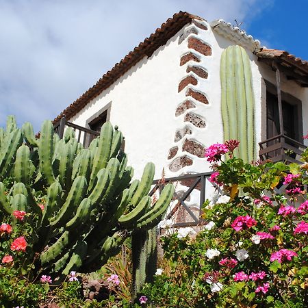 Hotel El Olivar - La Molienda à Santa Lucía Extérieur photo